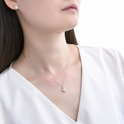 Set Varëse dhe vathë për femra Moiss S000689