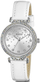 Orë goca Guess Enchantment GW0764L4, e bardhë