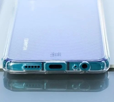 Kapak telefoni 3MK Ferya Armor, për Xiaomi Redmi Note 10 5G, i tejdukshëm
