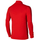 Jakne sportive Nike Academy 23 Track Jacket M DR1681 657, poliestër, për futboll, e kuqe