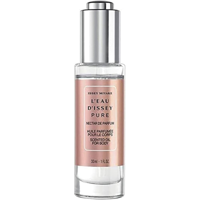 Eau de Parfum Issey Miyake L'Eau D'Issey Pure Nectar De Parfum, 30 ml