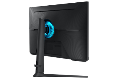 Monitor Samsung Odyssey G7, 32", 4K Ultra HD, e zezë
