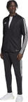 Pantallona sportive adidas Tiro 23 League Sweat HS3611, për burra, me xhepa me zinxhir, të zeza