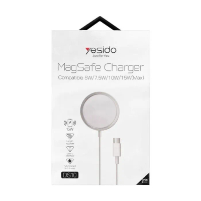 Mbushes Telefoni Wireless 15w 3a