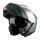 Helmete Genesis Sv Gjelbert Mat L