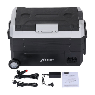 Hcalory D55MB Karikues makine me Bluetooth