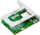 Kartë riser HPE PCA iLO NIC me M.2, modul menaxhimi dhe rrjeti, për server HPE