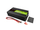 Inverter per automjet Green Cell PowerInverter INVGC24P3000LCD, 24V, 3000W, me valë të pastër sinusi