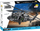 Set ndërtimi Cobi Armed Forces Sikorsky UH-60 Black Hawk, 905 copa, shkallë 1:32, gri e errët