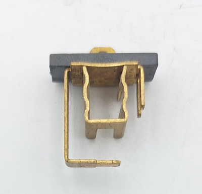 Mbajtës furçe Dedra XDED7951X.13, rezervë për DED7951, metal