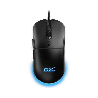 Maus Genius GX Gaming Scorpion M500, 3600DPI, i zi
