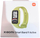 Паметна нараквица Xiaomi Smart Band 9 Active, екранот во боја, следење на срцев ритам, зелена