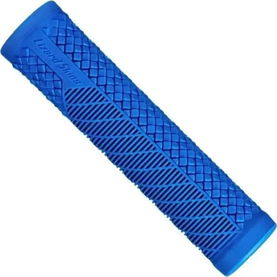 Doreza biçiklete Lizard Skins Charger Evo, Single Compound, me ngjyrë të zezë