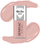 Хибридна база за нокти Semilac Skin Tone Cover Base, Pale Beige, светло беж
