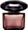 Eau de Toilette për femra Versace Crystal Noir EDT, 50 ml