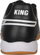 Këpucë futbolli për sallë Puma King Match IT, unisex, nr UK 8, të zeza