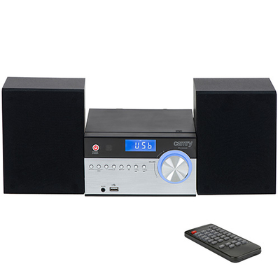 Sistem audio Camry CR 1173 Mini Hi-Fi, Bluetooth, CD USB, i zi