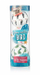 Set shuma për vaskë Diwrty Works Exotic Birds, 3 x 80 g