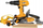 Set veglash lodër Mega Creative 0223-28, plastike, për kalamaj 3+, shumngjyrësh