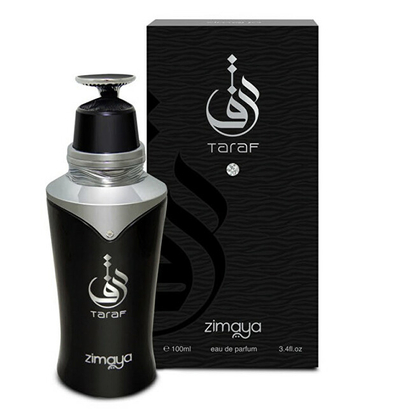 Eau de Parfum Zimaya Taraf Black