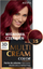 Ngjyrë për flokë Joanna Multi Cream, nr. 35, e kuqe e errët