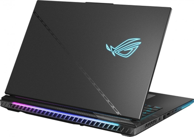 Laptop ROG Strix SCAR 18, 18", Intel Core i9-13980HX, 32GB RAM, 1TB + 1TB SSD, Nvidia GeForce RTX 4090