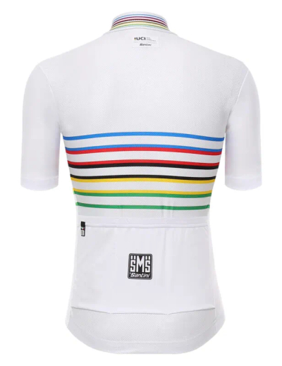Triko Uci World Champion Master