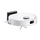 Pastrues robotik Roborock Q10 PF, 10000Pa, navigim LDS, i bardhë
