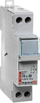 Сигурносен прекинувач Legrand MCB 1P, 500V AC, 48V DC