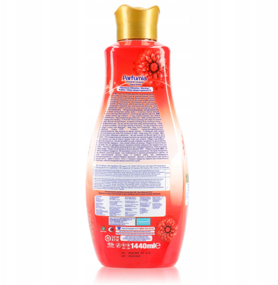 Zbutës rrobash ABC Dalia, 1440 ml, erë e freskët