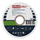 Disk bluarës Bosch Grinding Disc, 125mm, për gur dhe beton, i bardhë