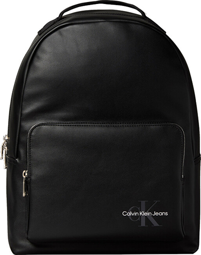 Çantë shpine për meshkuj Calvin Klein mCK5322, e zezë