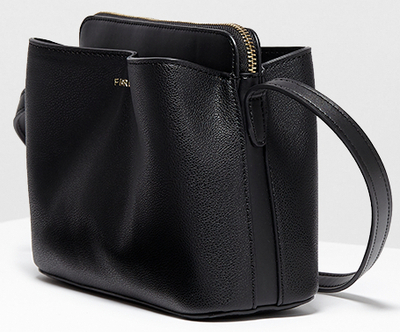 Çantë krahu Fiorelli Bethnal FWH0834, e zezë