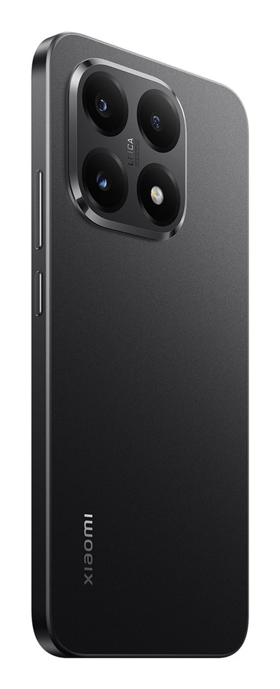 Celular Xiaomi 15T, 6.83", 12/256 GB, i zi