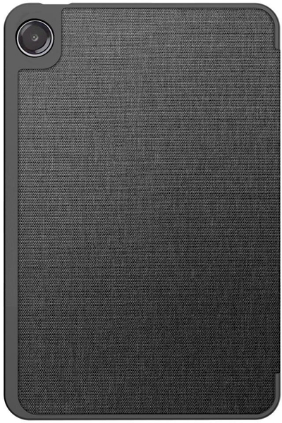 Mbulesë tablet Tech-Protect SC Pen Canvas për Samsung Galaxy Tab A9 A11 8.7, me mbajtëse stylus, gri