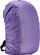 Mbulesë shiu për çantë shpine, 35L, material poliester, lejla