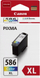 Fishek boje Canon CL-586, origjinal, kolor