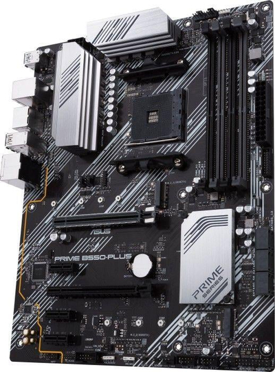 Pllakë amë Asus PRIME B550-PLUS