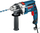 Trapan me goditje Bosch GSB 16 RE Professional, 750W, 2.2kg, blu