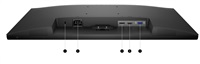 Monitor DELL E Series E2425HM, 23.8", Full HD, i zi