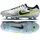 Këpucë futbolli Nike Tiempo Legend 10 Elite SG Pro AC, për meshkuj, tokë e butë, argjendtë