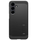 Këllëf telefoni Spigen Tough Armor MagFit, 6.7", me këmbicë mbrapa, i zi
