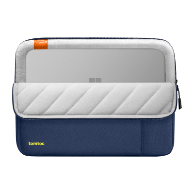 Kuti për laptop TOMTOC Defender-A13 14'' (Blu deti)