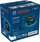 Nivелир ласерски Bosch GCL 12V-50-22 CG, 12V, зелена светлосна зрака, без батерии