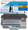 Toner G&amp;G TN3520, 20000 faqe, i zi