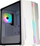 Kasë Xilence Performance C X512.W.RGB, Midi Tower