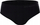 Mbathje termo Brubeck Merino Classic Comfort Wool për goca, madhësia 4XL, të zeza