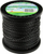 Fije prerëse GEKO Carbon për trimer, 2.4mm, 122m, portokalli