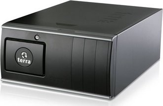 Server TERRA 1100321, Xeon 4309Y 2.8GHz, 3.8TB, i zi