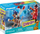Set ndërtimi Scooby-Doo! Adventure with Ghost Clown (70710)